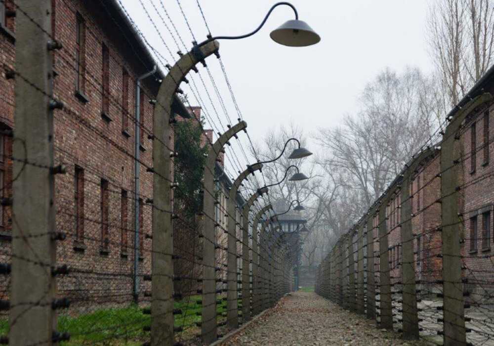Oświęcim, Miejsce Pamięci i Muzeum Auschwitz-Birkenau