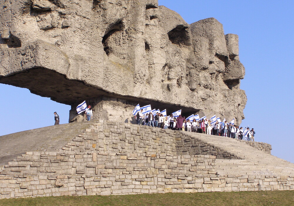 Vernichtungslager Majdanek