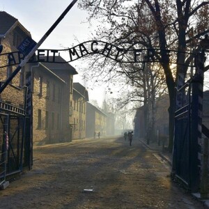 Studienreise zur Gedenkstätte Auschwitz-Birkenau und zu den Außenlagern
