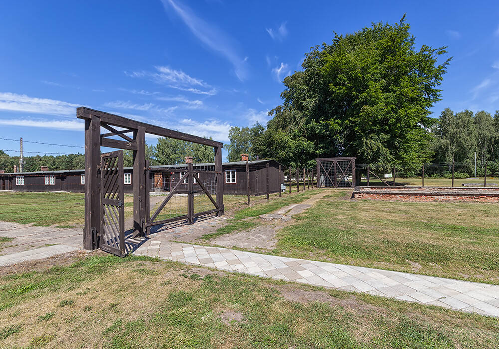 Konzentrationslager, Stutthof