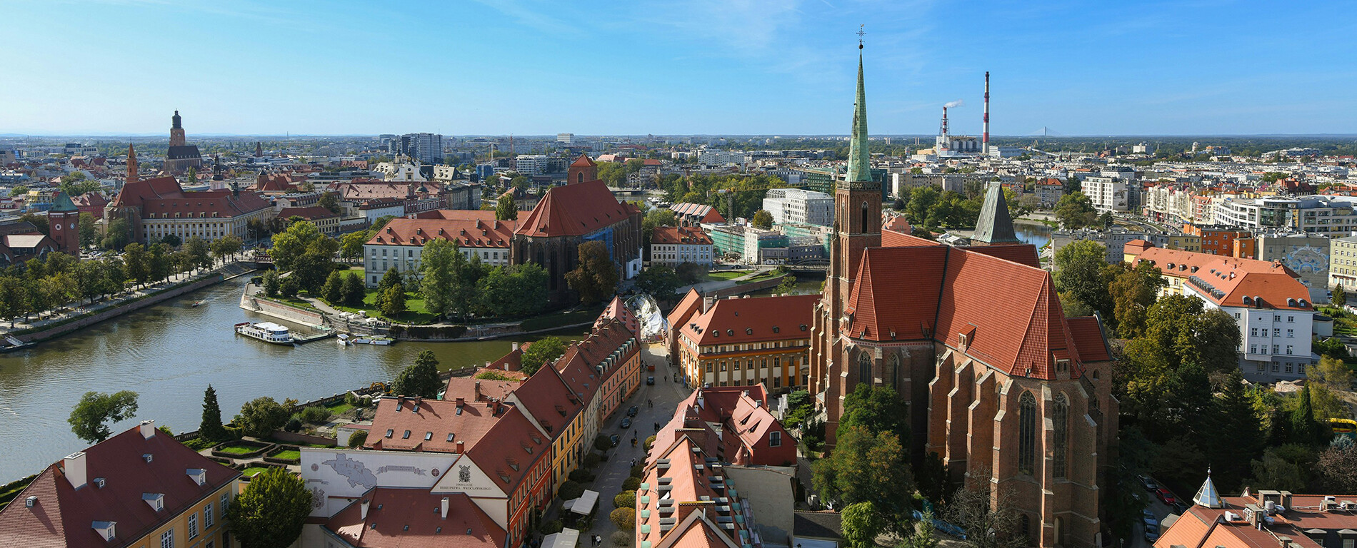 Wrocław