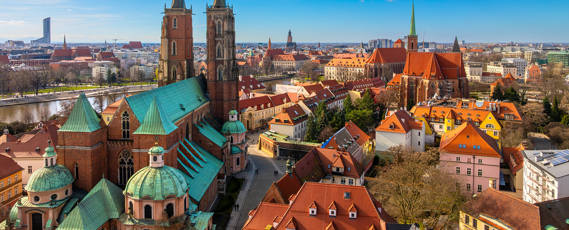 Wrocław