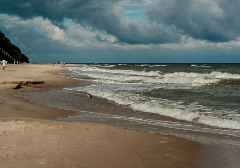 Ostsee