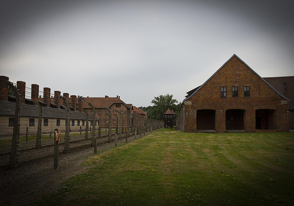 Auschwitz