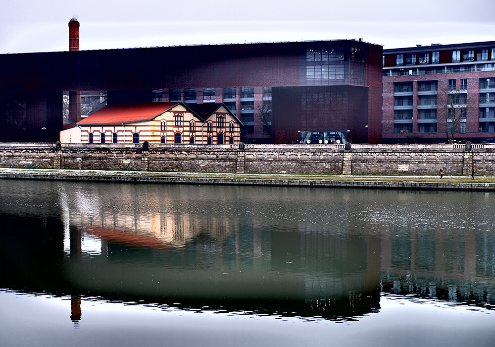 Kraków, Muzeum Tadeusza Kantora