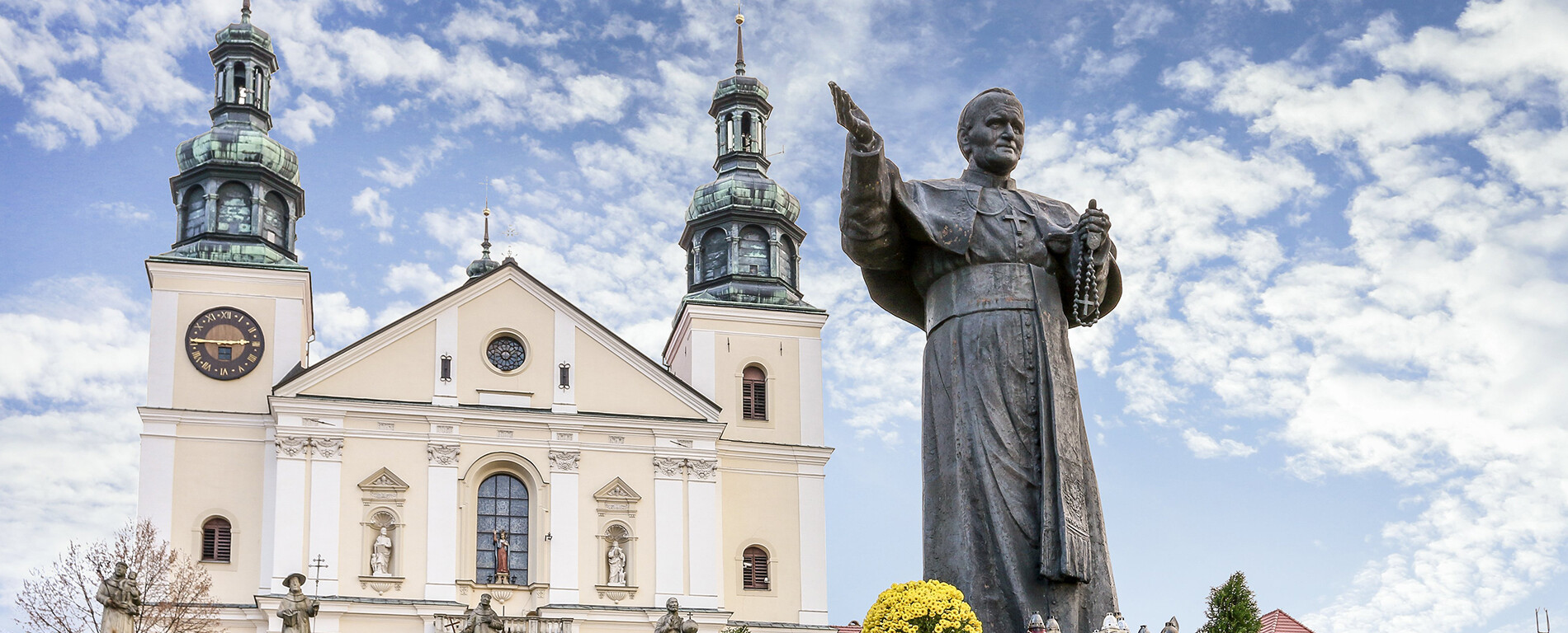 Kalwaria Zebrzydowska