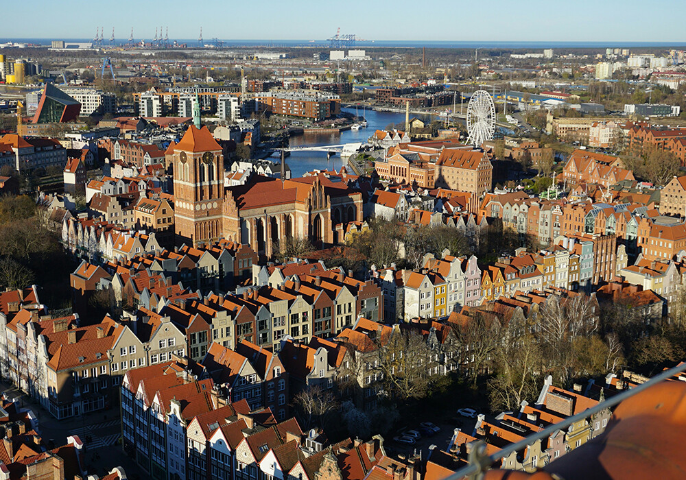 Gdańsk