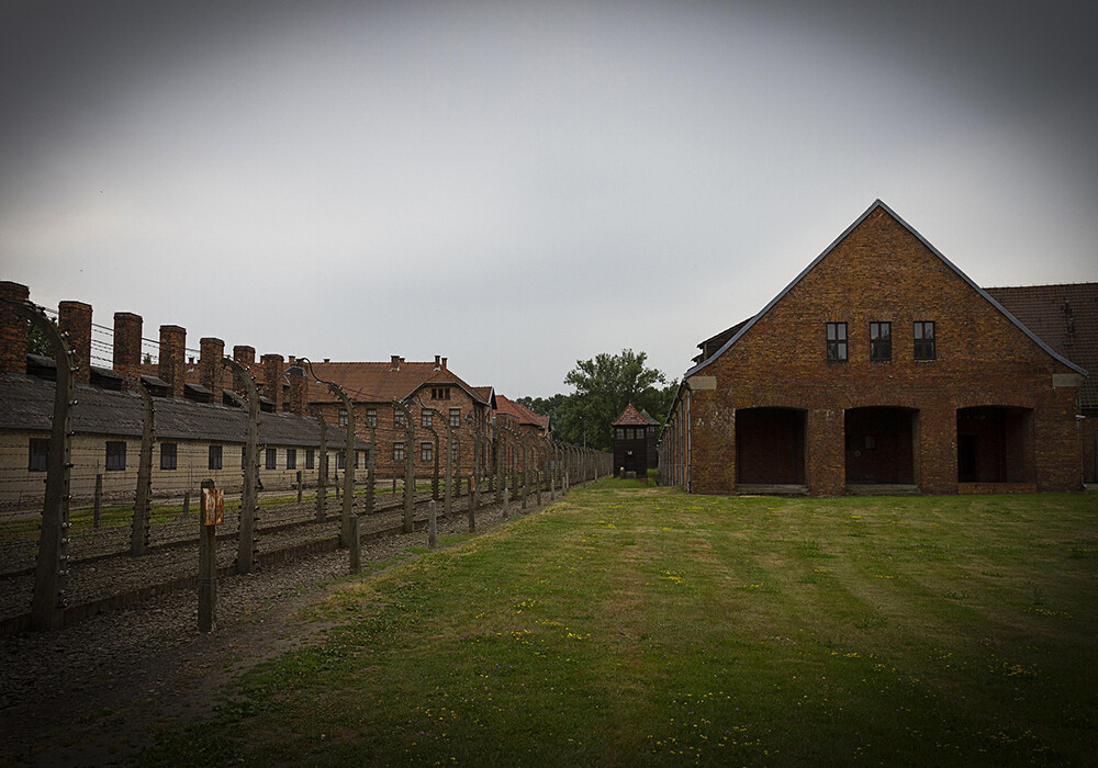 Oświęcim, Miejsce Pamięci i Muzeum Auschwitz-Birkenau