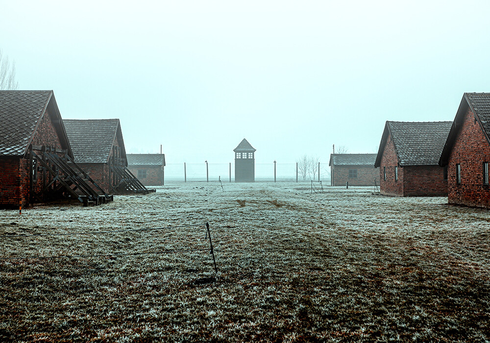 Auschwitz