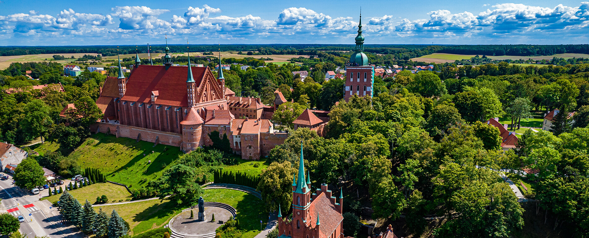 Frombork
