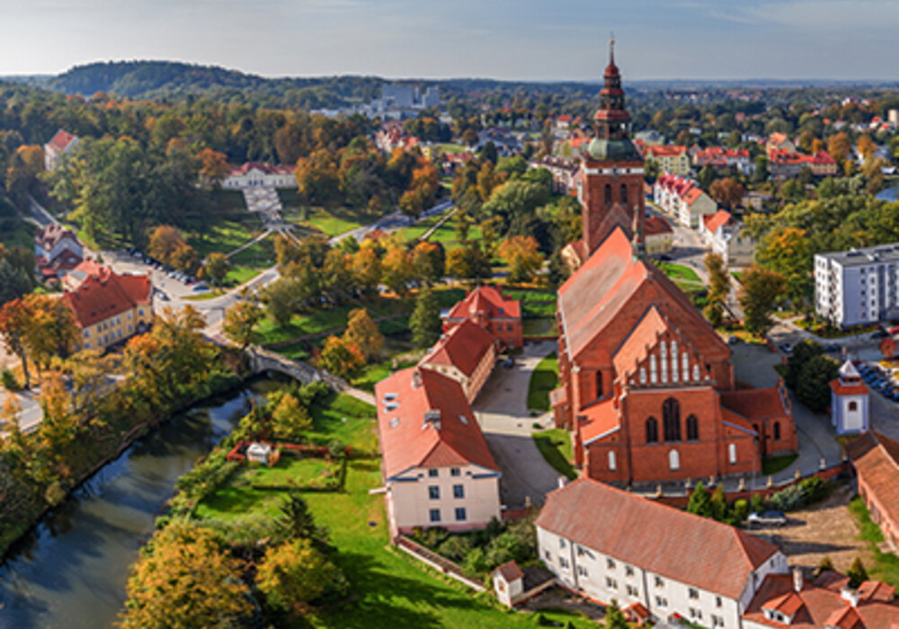 Lidzbark Warmiński