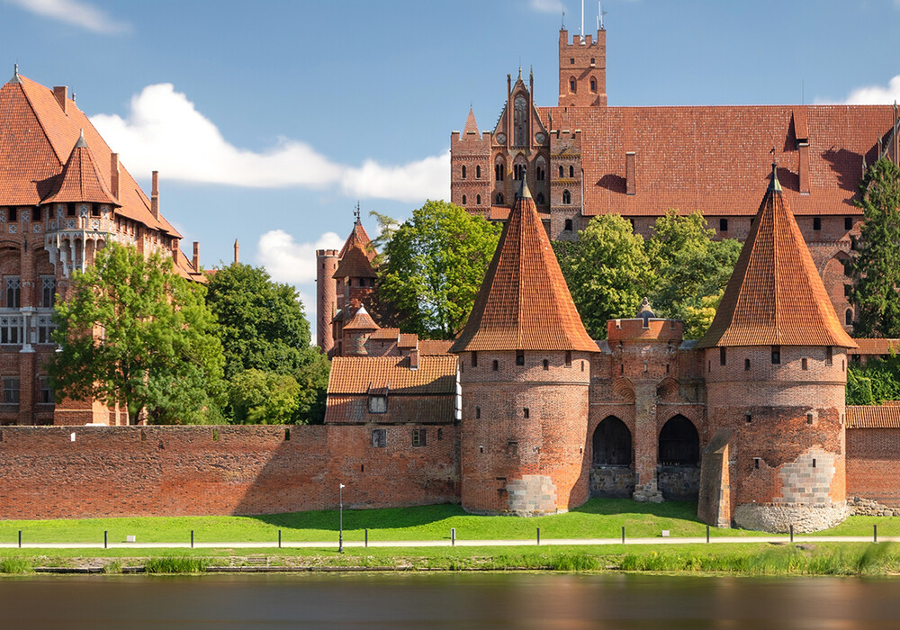 Marienburg
