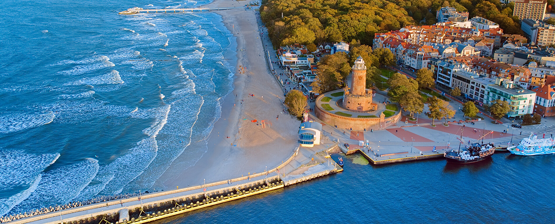 Kołobrzeg