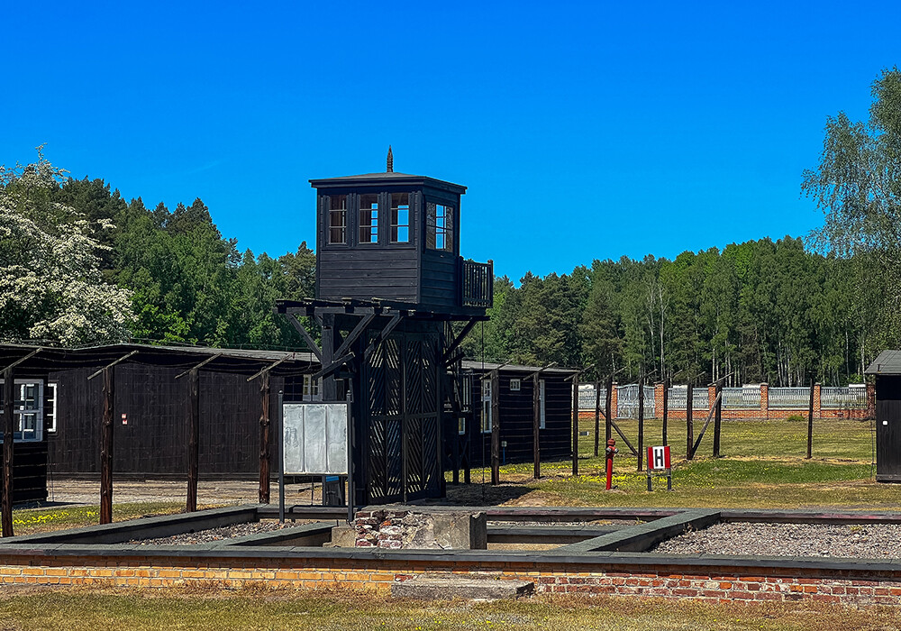 Gdańsk, Muzeum Stutthof