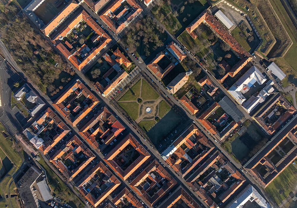 Theresienstadt Gedenkstätte