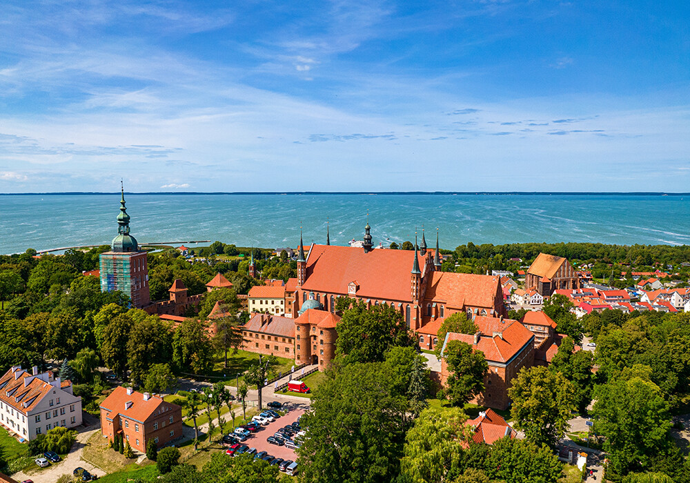 Frombork