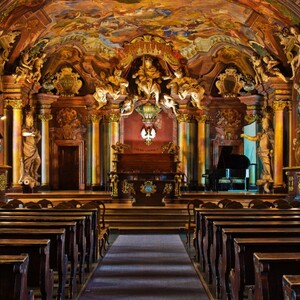 Klassenfahrt nach Breslau