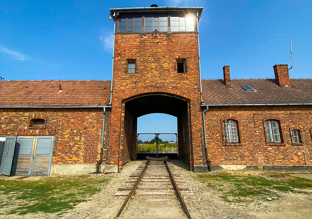 Auschwitz