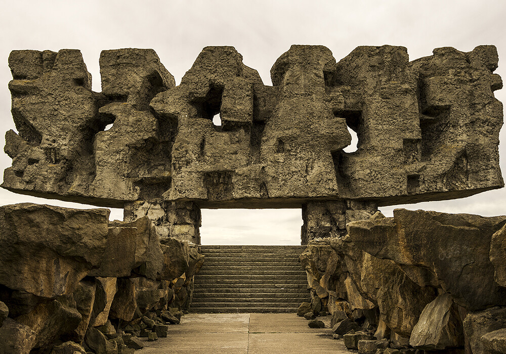 Majdanek, obóz zagłady