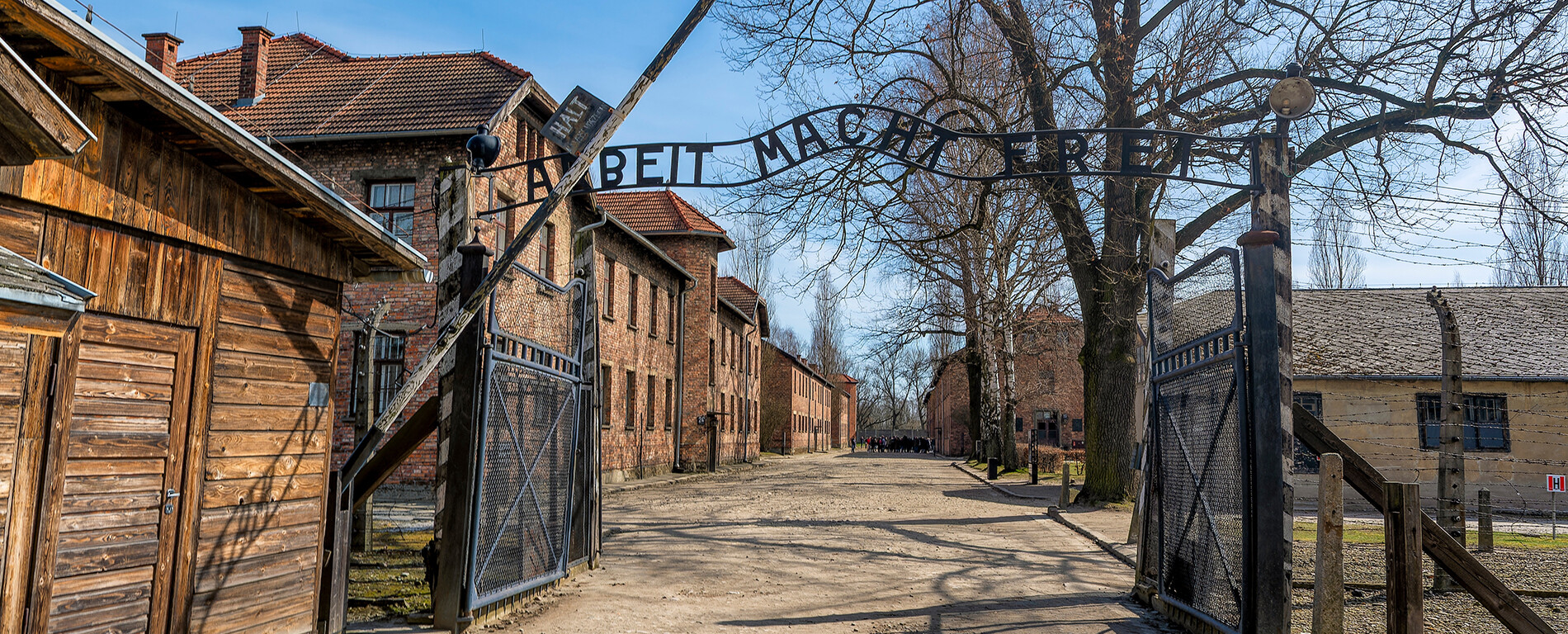 Auschwitz