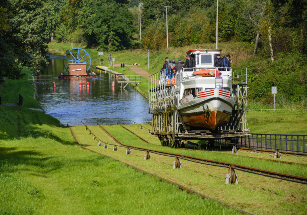 Oberländischer Kanal