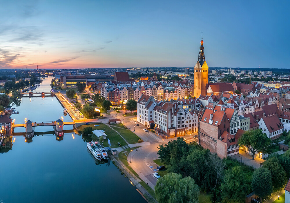 Elbląg