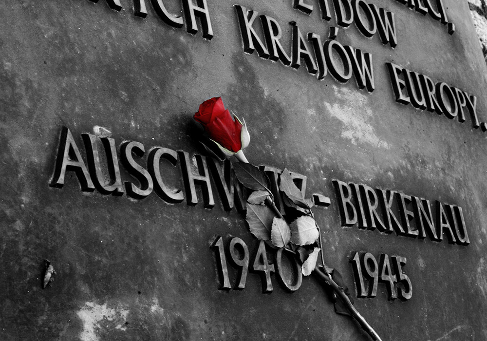  Gedenkstätte und Museum Auschwitz-Birkenau